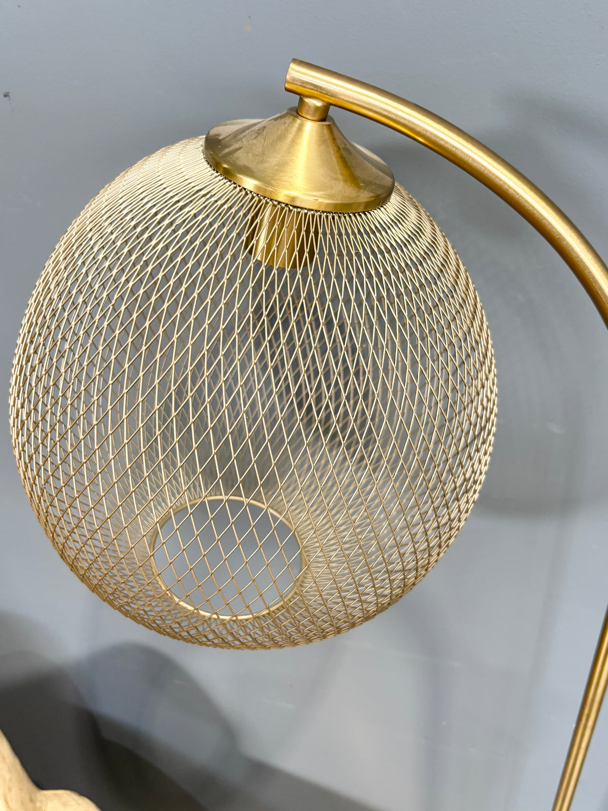 Standard Lamp