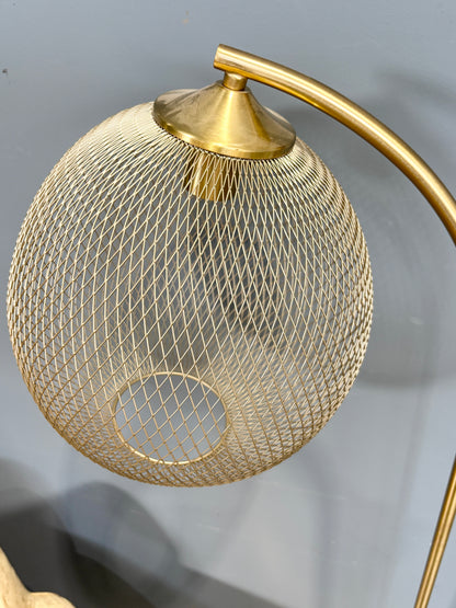 Standard Lamp
