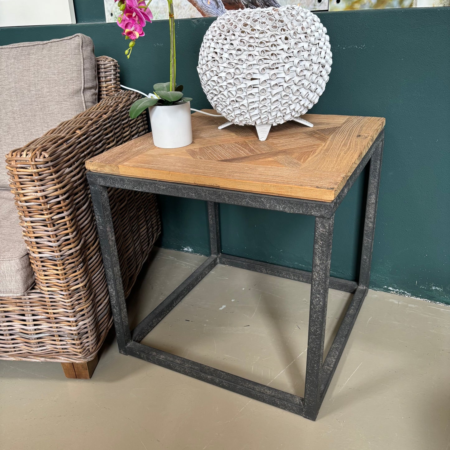 Mesa de apoio