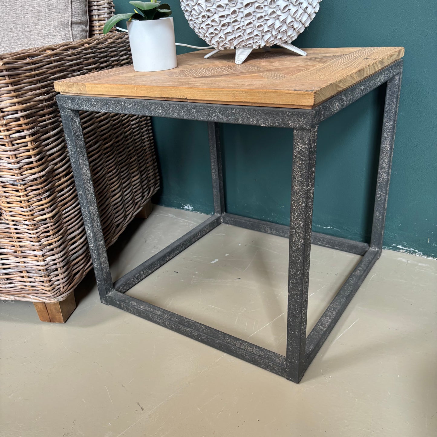Mesa de apoio