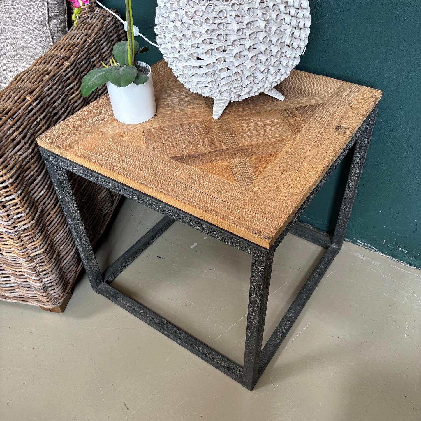 Mesa de apoio