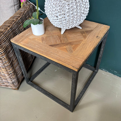 Mesa de apoio