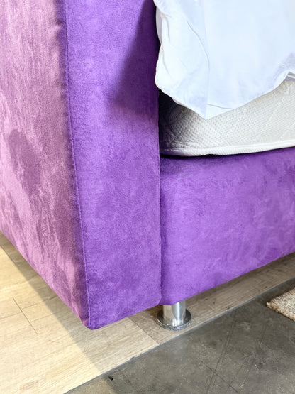 Single Bed