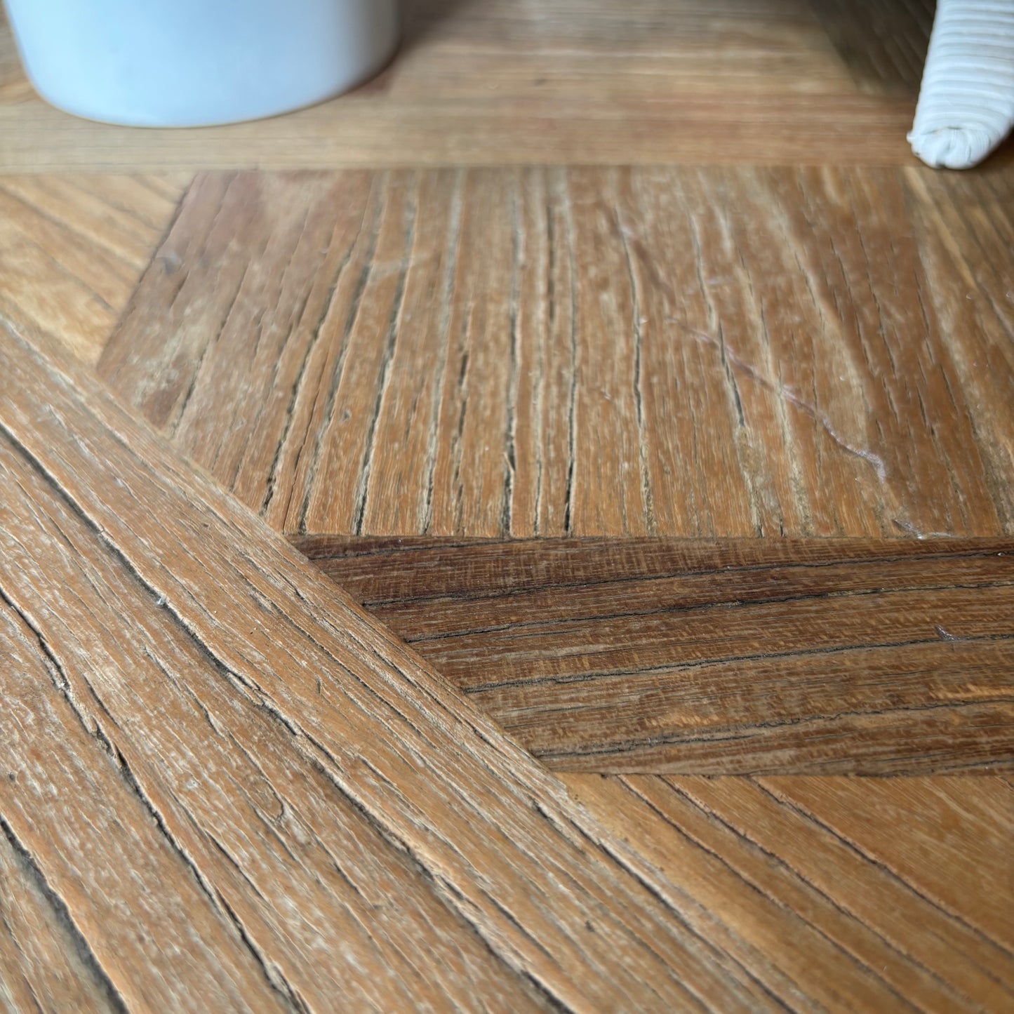 Mesa de apoio