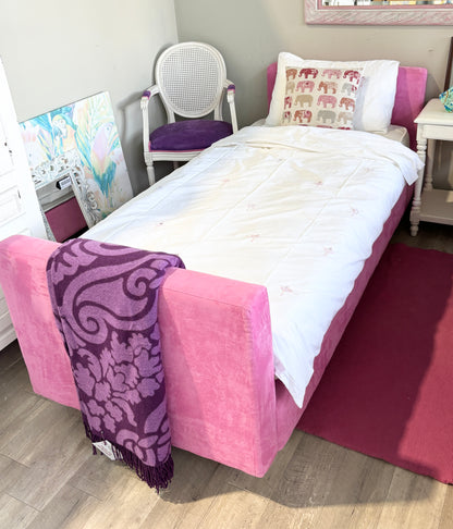 Single Bed