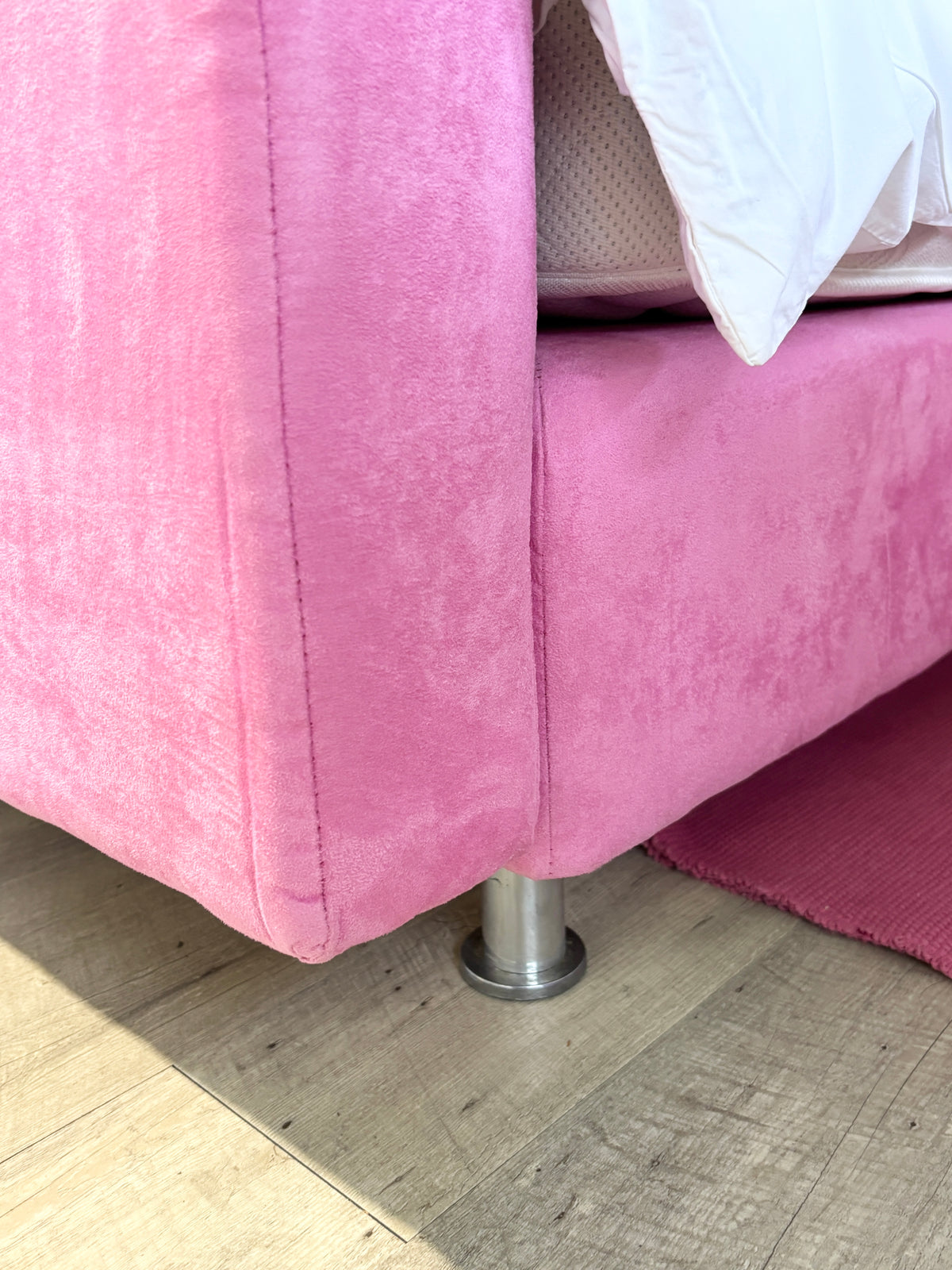 Single Bed