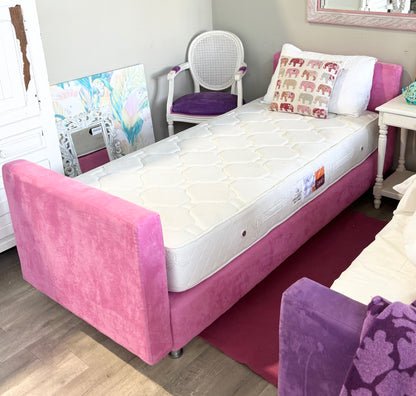 Single Bed