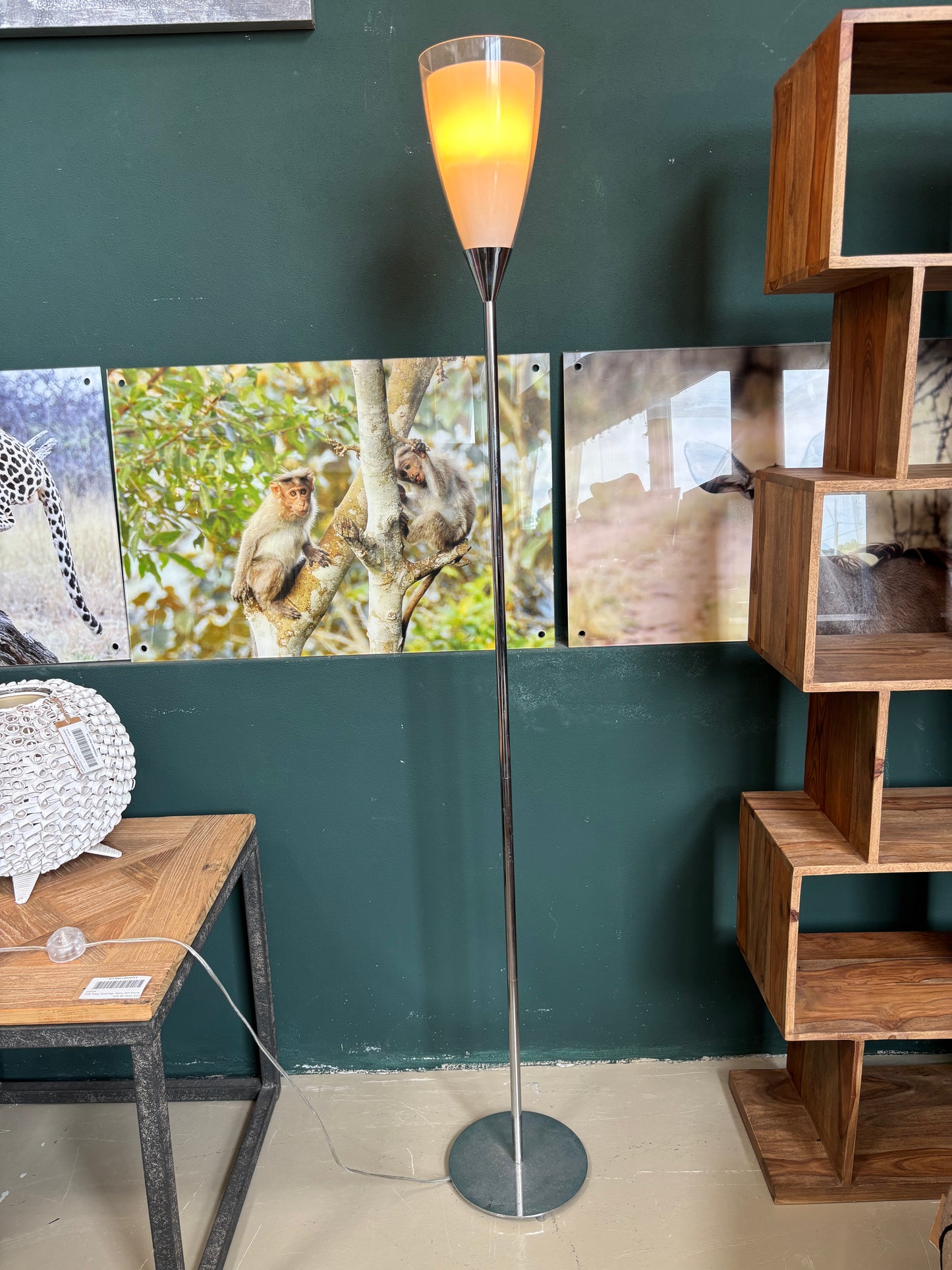 Floor Lamp