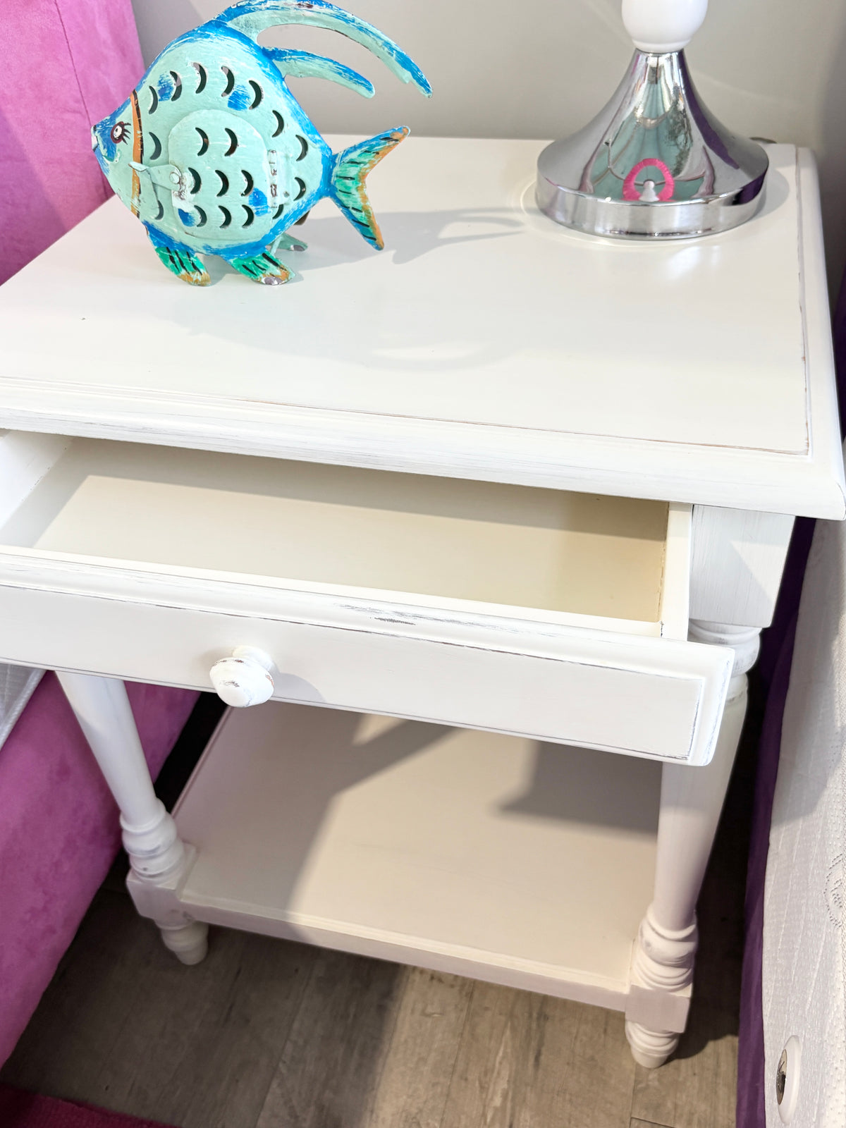Mesa de Cabeceira