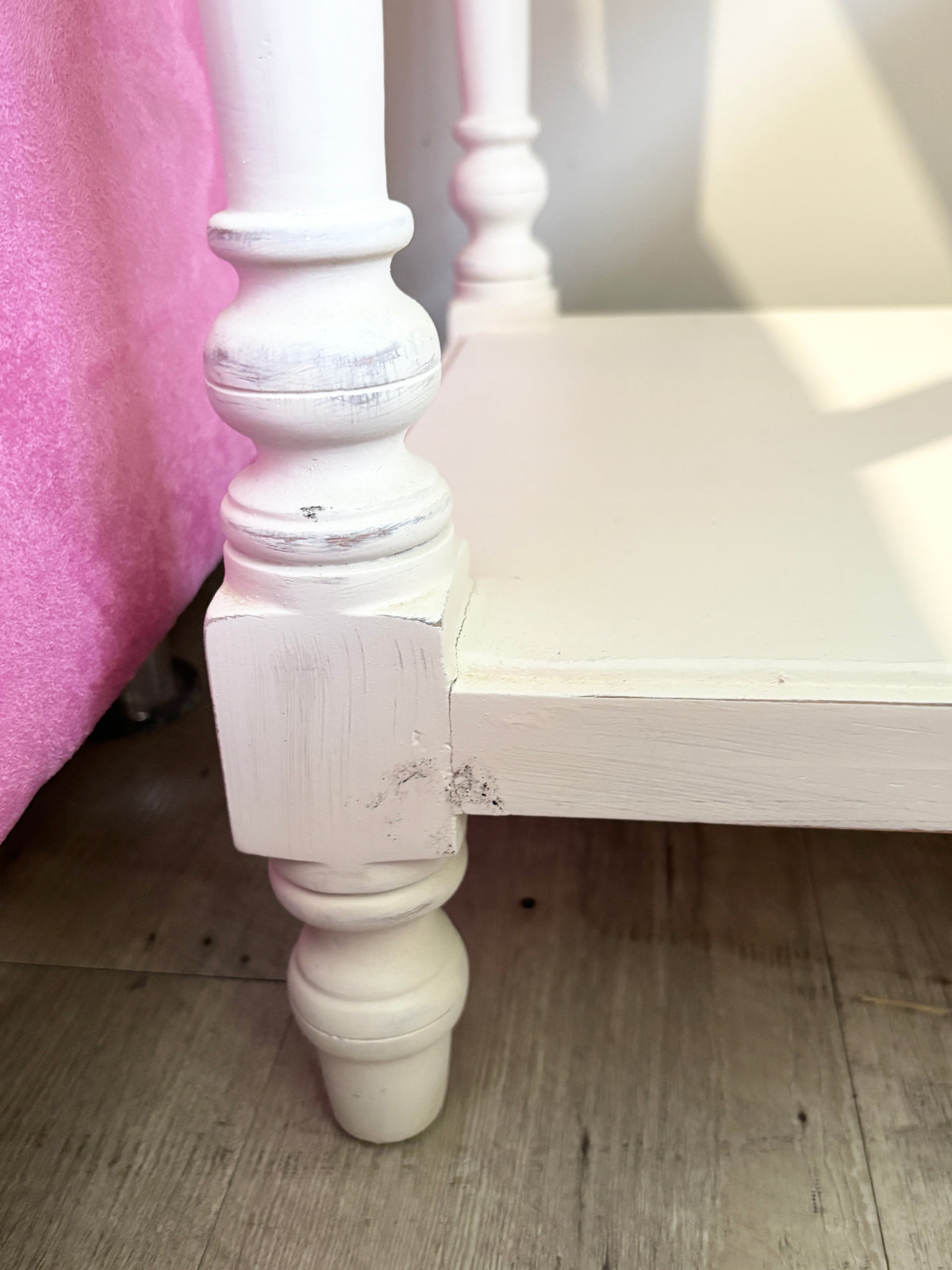 Mesa de Cabeceira