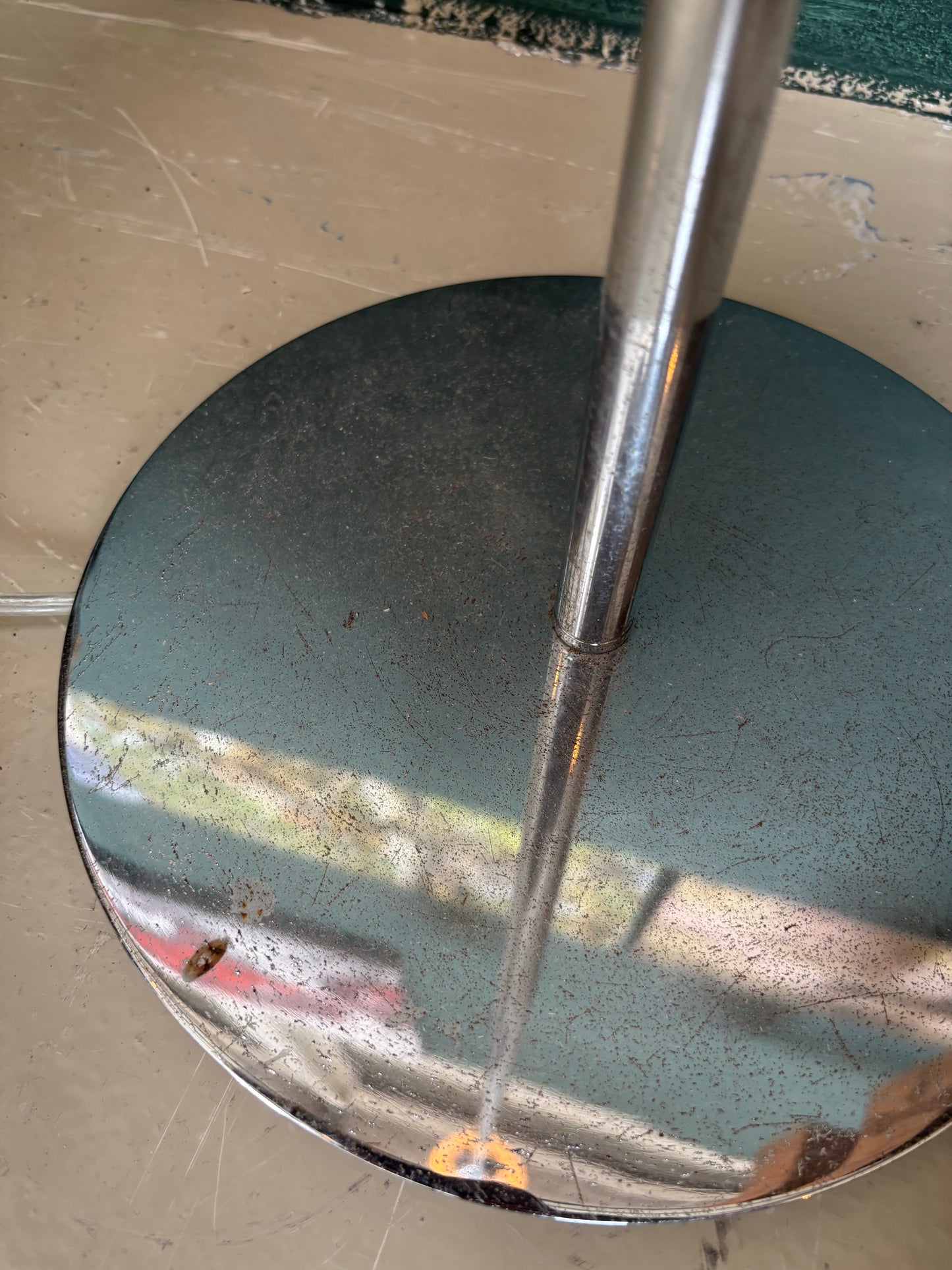 Floor Lamp