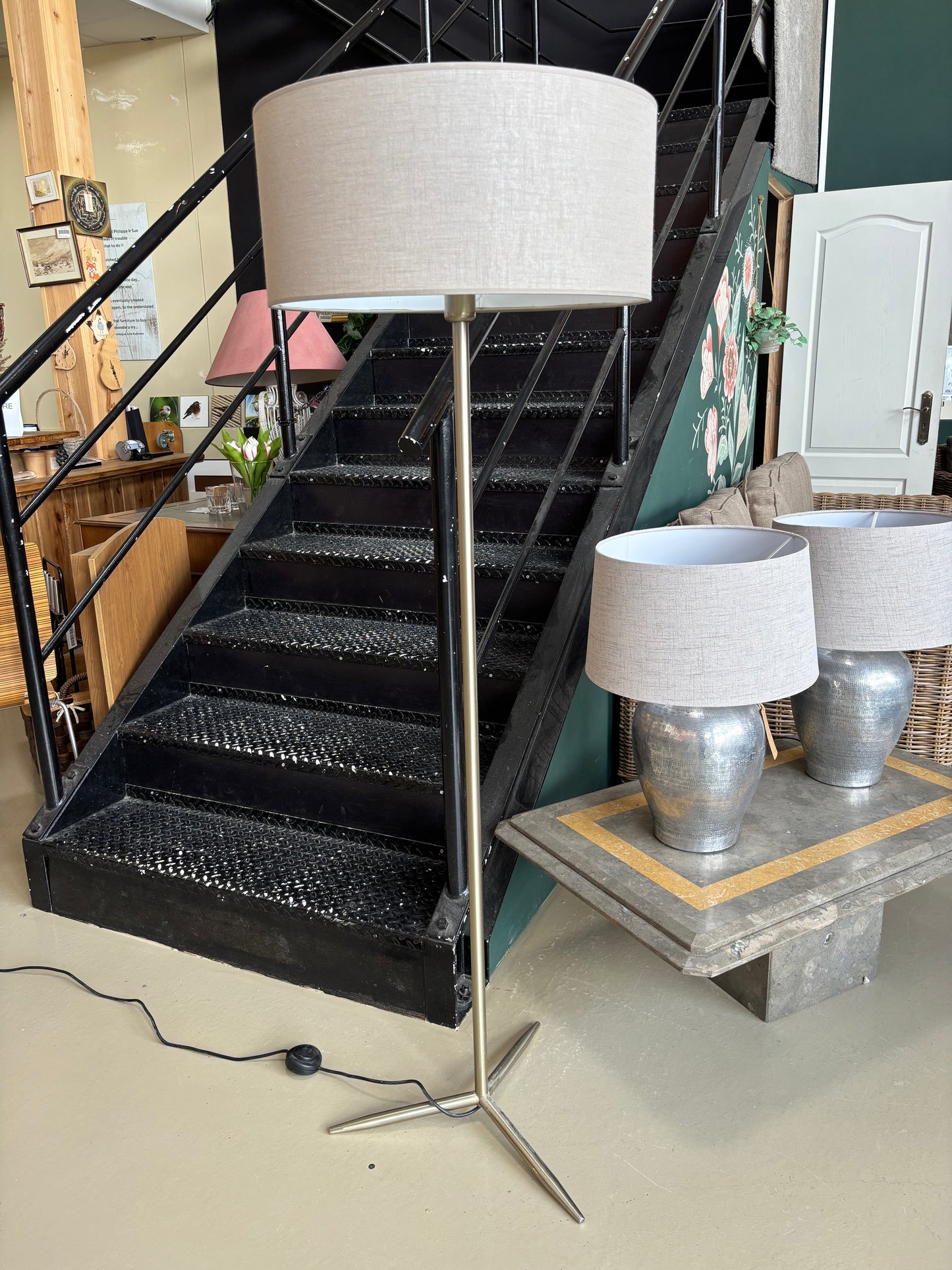 Floor Lamp