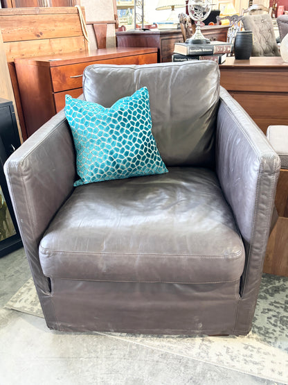 Pair of Armchairs