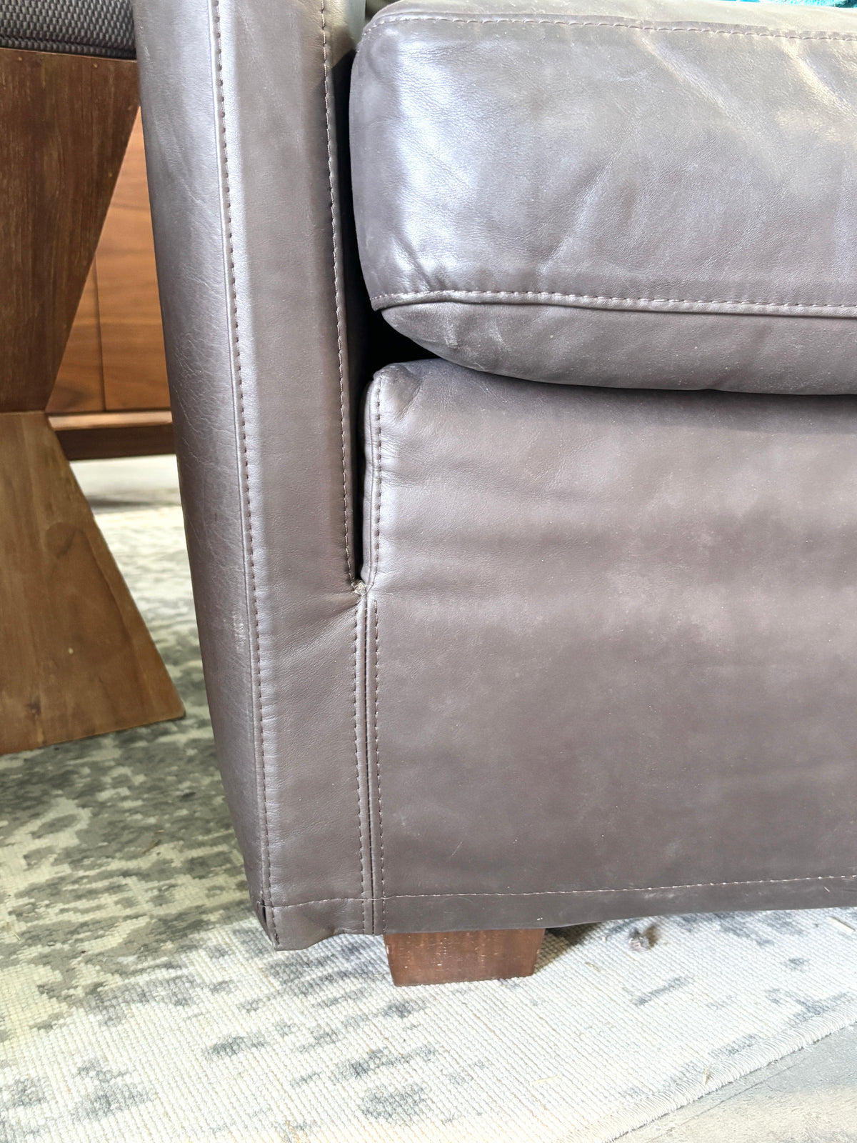 Pair of Armchairs