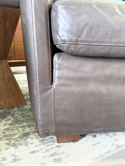 Pair of Armchairs