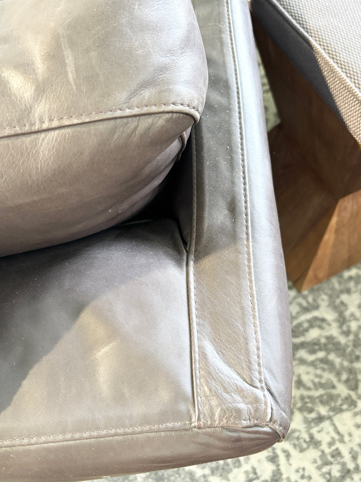 Pair of Armchairs