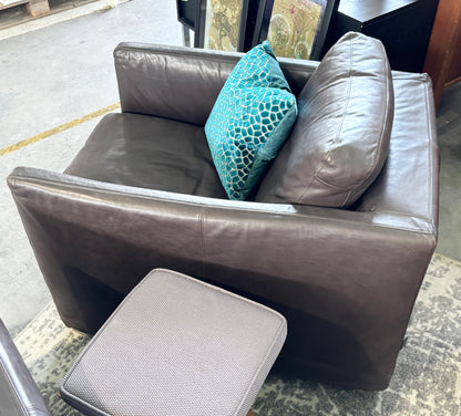 Pair of Armchairs