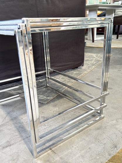 Nest of Tables