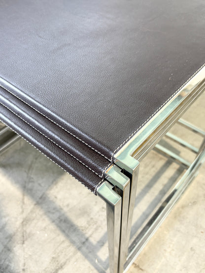 Nest of Tables
