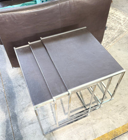 Nest of Tables