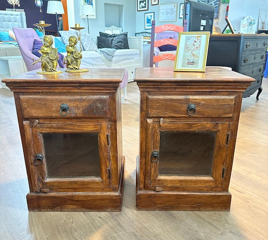 Bedside Tables