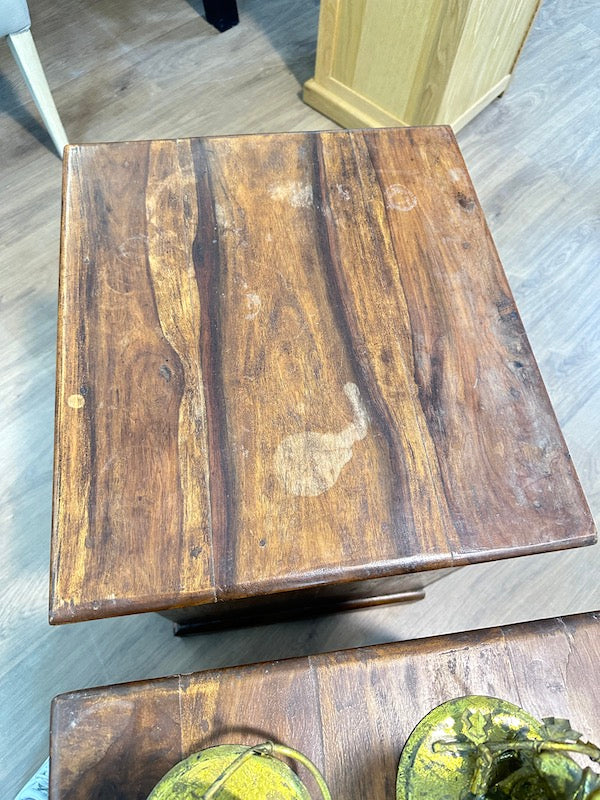 Bedside Tables