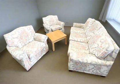 Conjunto de sofá