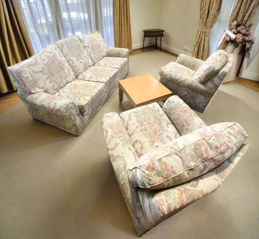 Sofa Set