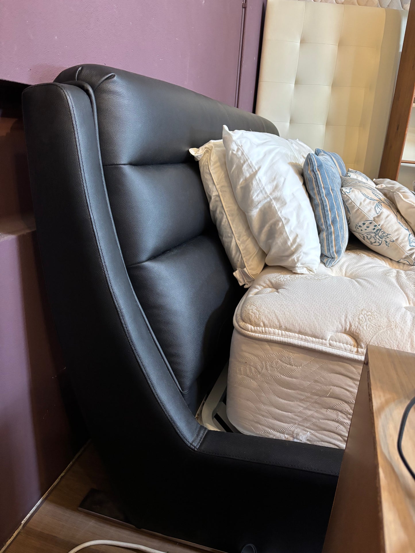 Cama Super King