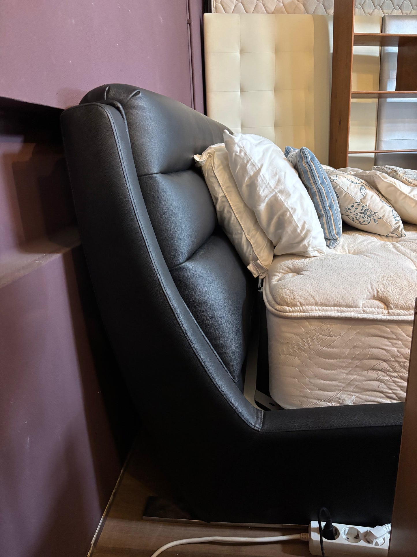 Cama Super King