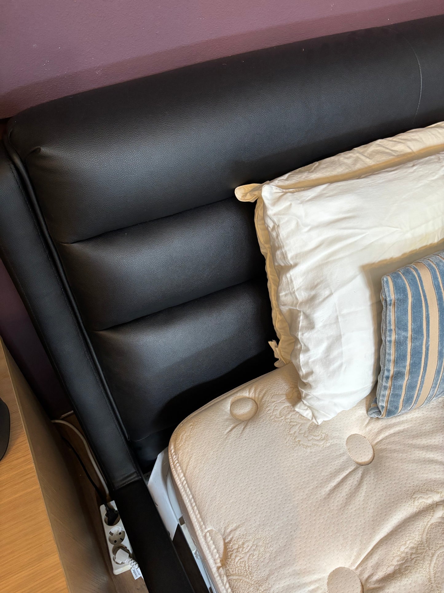 Cama Super King