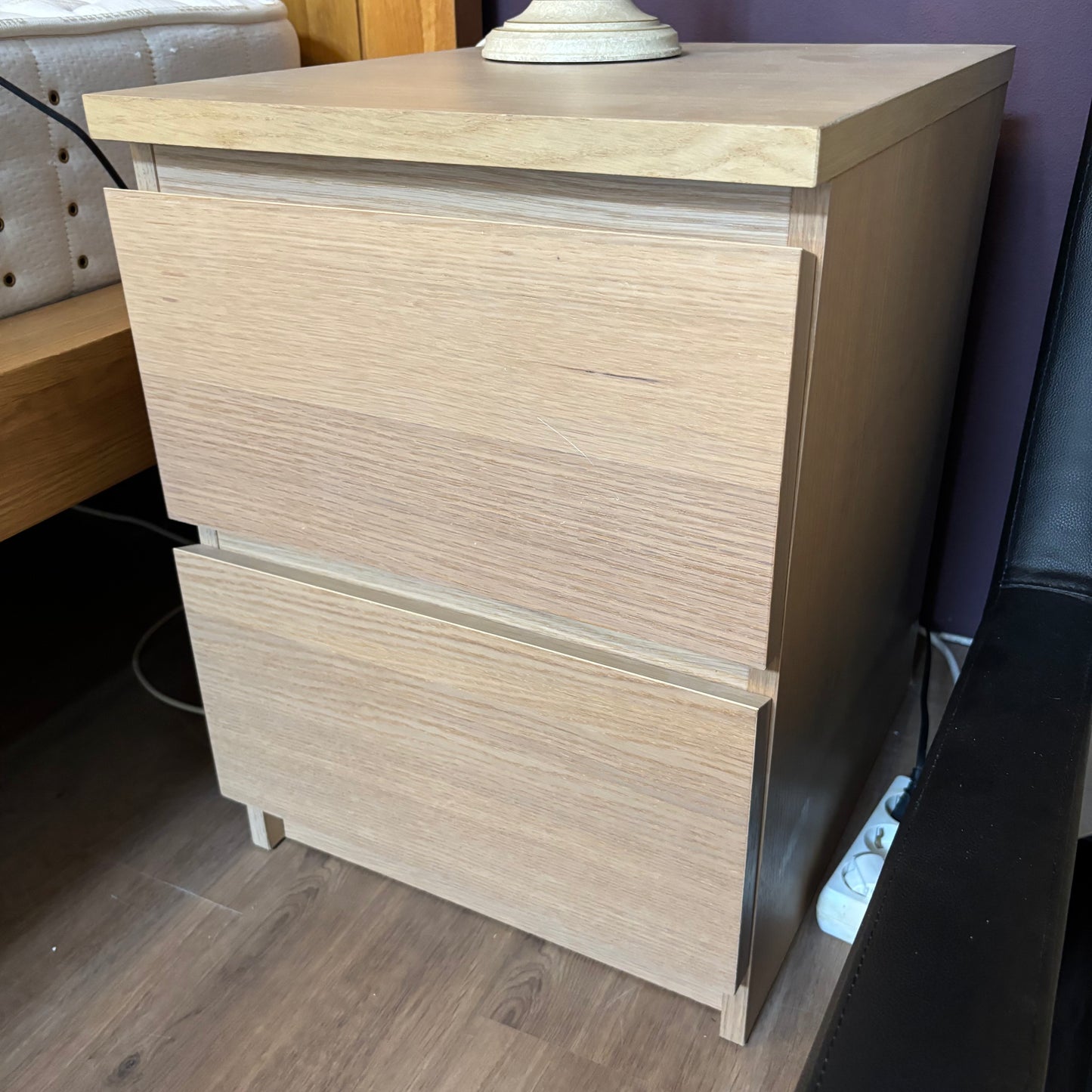 Bedside Table