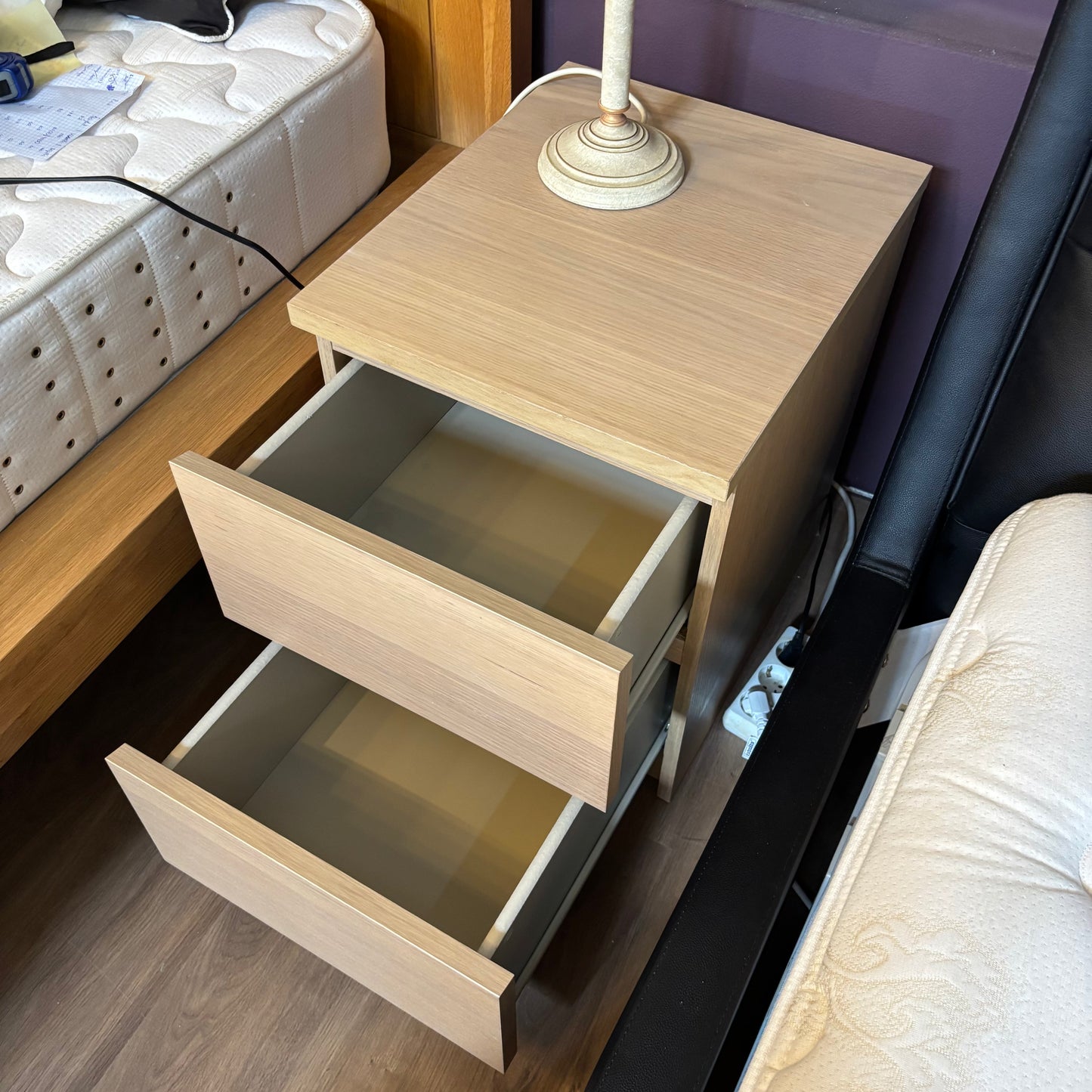 Bedside Table