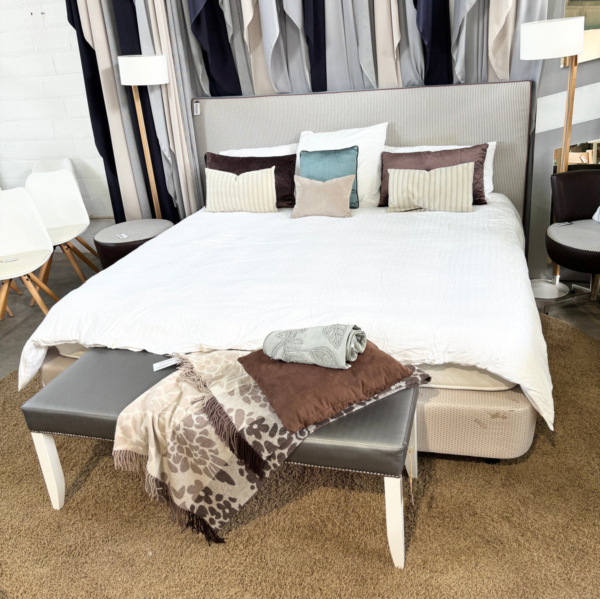 Cama de Casal