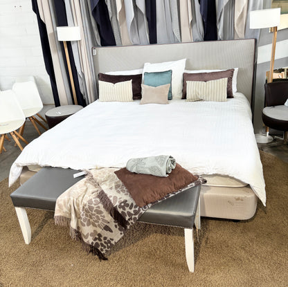 Cama de Casal