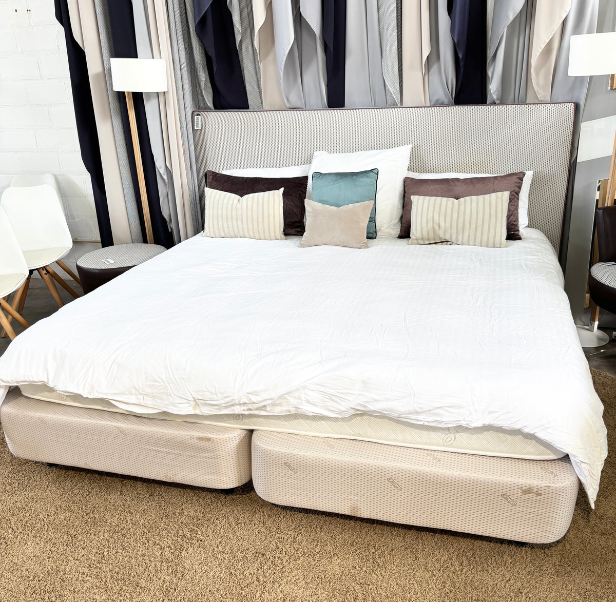 Cama de Casal