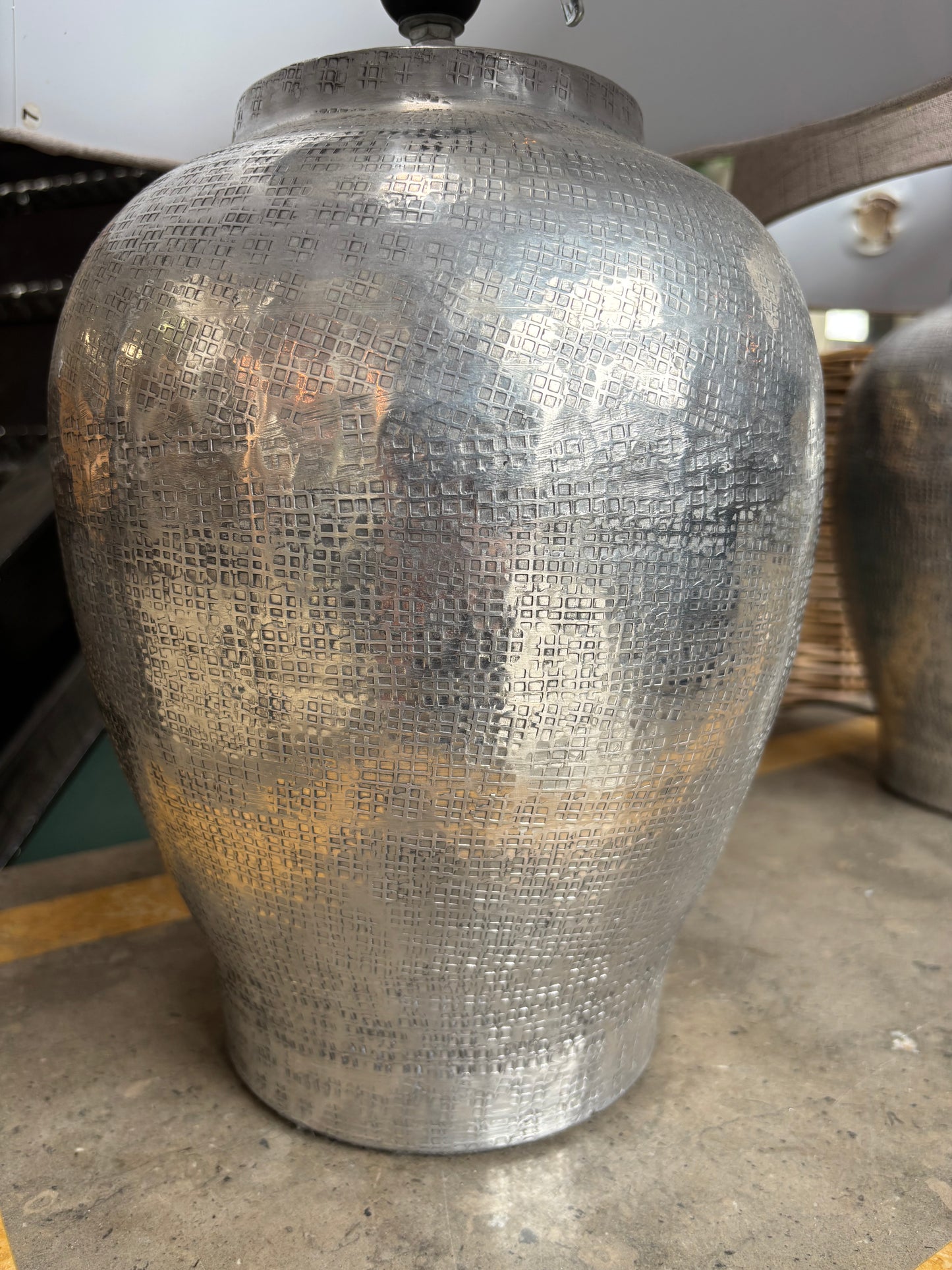 Pair Lamps