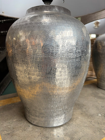 Pair Lamps