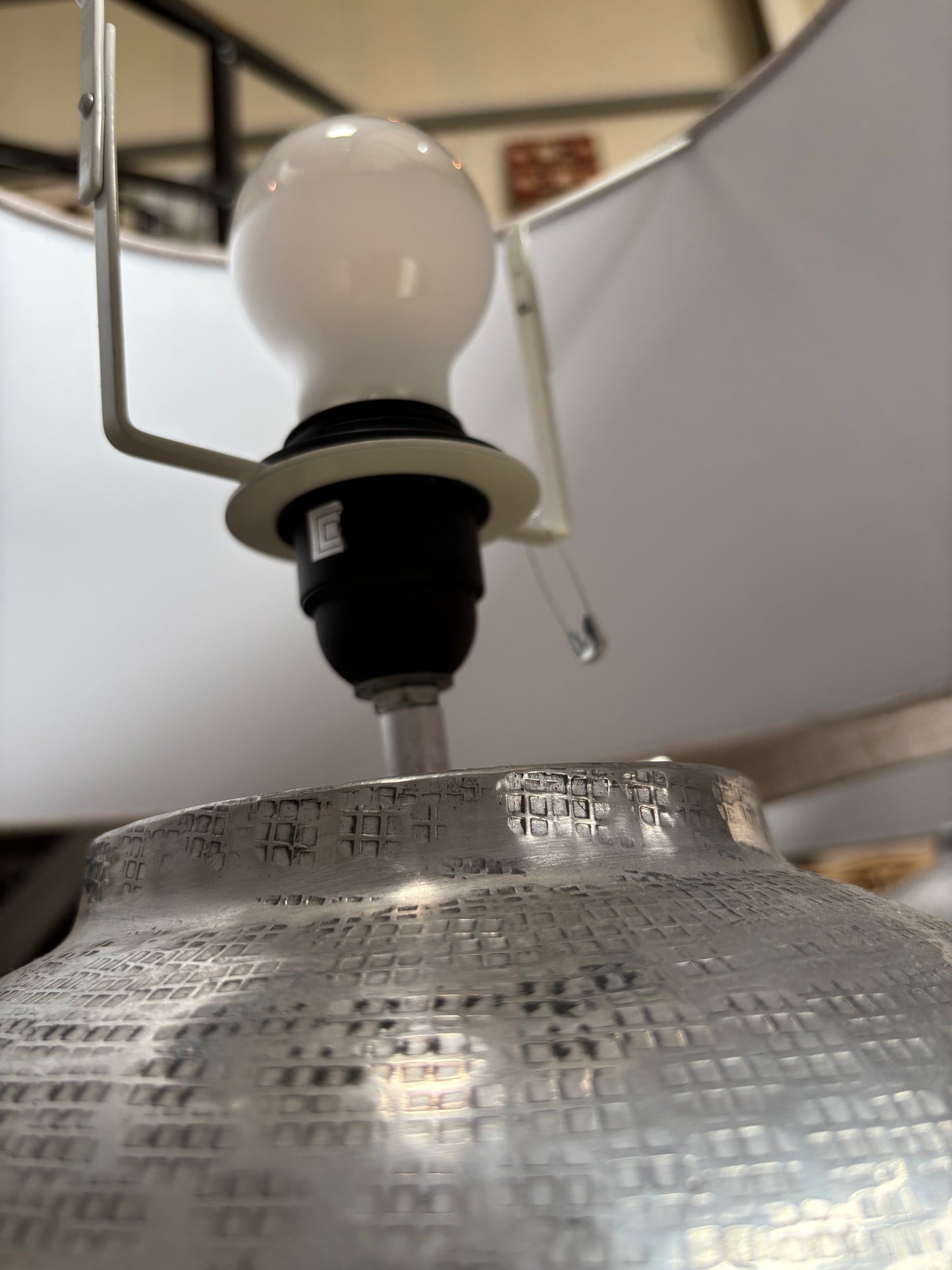 Pair Lamps