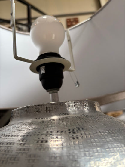 Pair Lamps