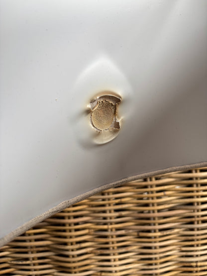 Pair Lamps