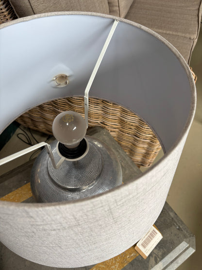 Pair Lamps