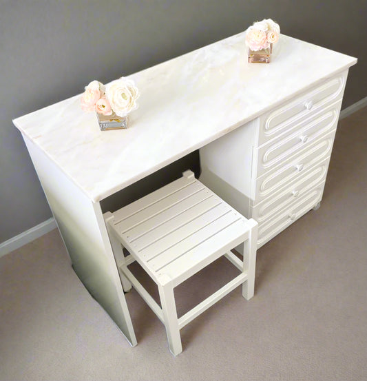 Vanity Table