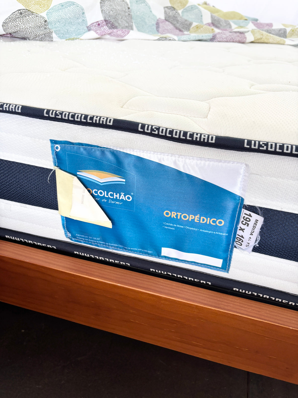Double Bed