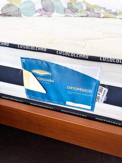 Double Bed