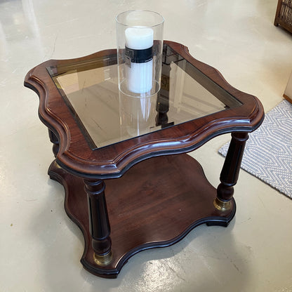 Mesa de apoio