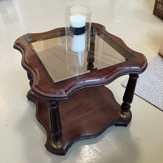 Mesa de apoio