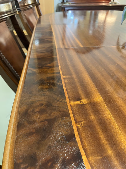 Mesa e cadeiras