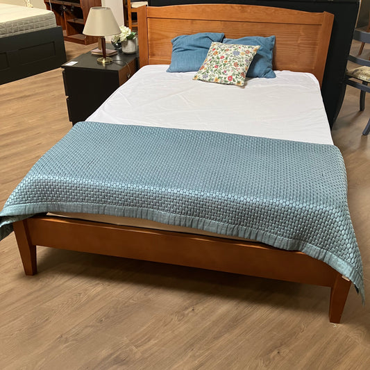 Double Bed