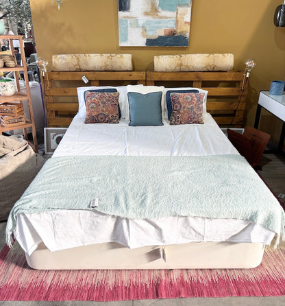 Cama de Casal